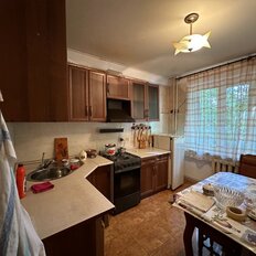 Квартира 52 м², 2-комнатная - изображение 3