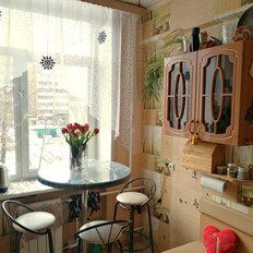 Квартира 67,4 м², 2-комнатная - изображение 2