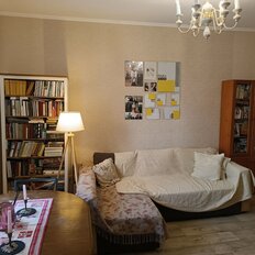 Квартира 71,7 м², 3-комнатная - изображение 2