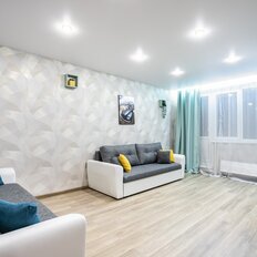 Квартира 73,8 м², 3-комнатная - изображение 4