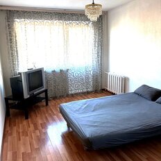 Квартира 30 м², 1-комнатная - изображение 2