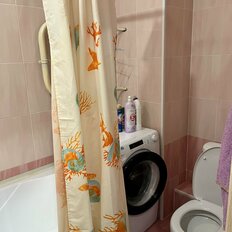 Квартира 32,2 м², 1-комнатная - изображение 1