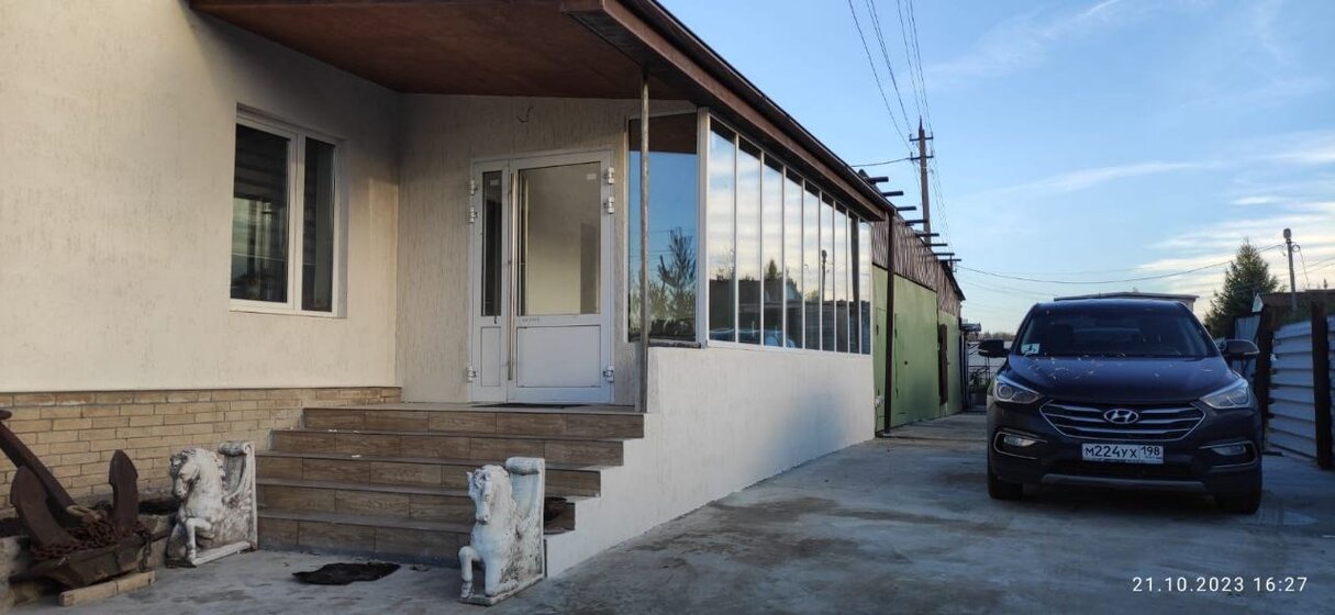 45 м² дом, 8,8 сотки участок 5 500 000 ₽ - изображение 40