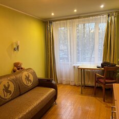 Квартира 30 м², 1-комнатная - изображение 2