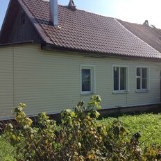 Квартира 35,5 м², 1-комнатная - изображение 2