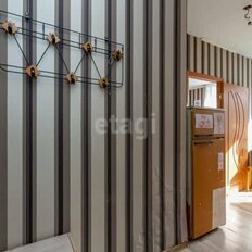 Квартира 35 м², 1-комнатная - изображение 1