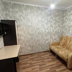 Квартира 45 м², 1-комнатная - изображение 4
