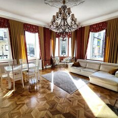 Квартира 212 м², 5-комнатная - изображение 3