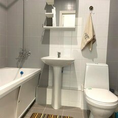 Квартира 64 м², 2-комнатная - изображение 1