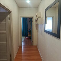 Квартира 57 м², 2-комнатная - изображение 3
