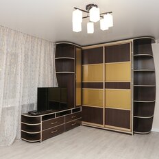 Квартира 35 м², 1-комнатная - изображение 5