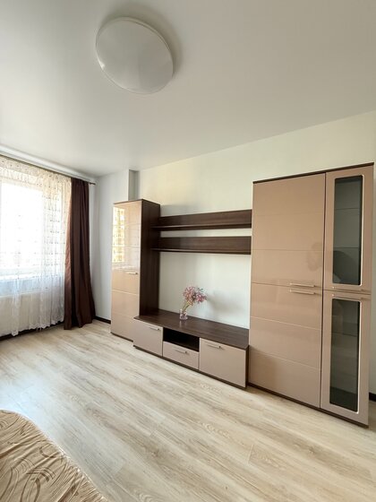 42 м², 1-комнатная квартира 7 600 000 ₽ - изображение 82