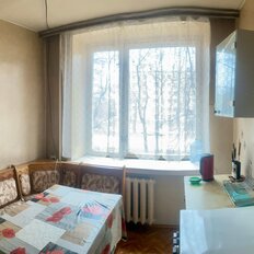 Квартира 38 м², 1-комнатная - изображение 4