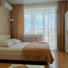 Квартира 50 м², 1-комнатная - изображение 2