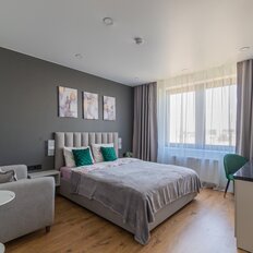 Квартира 28 м², студия - изображение 2