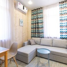 Квартира 29 м², 1-комнатная - изображение 1