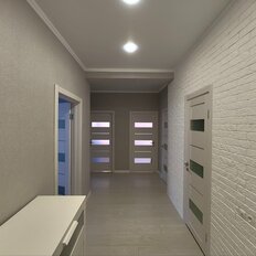 Квартира 95,1 м², 3-комнатная - изображение 4