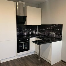 Квартира 27 м², студия - изображение 2