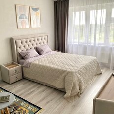 Квартира 45 м², 1-комнатная - изображение 1