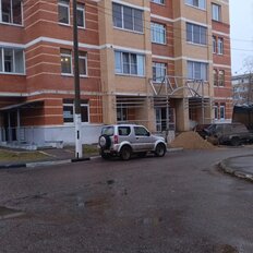 78 м², помещение свободного назначения - изображение 1