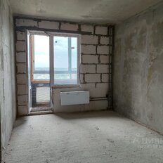 Квартира 23 м², студия - изображение 2