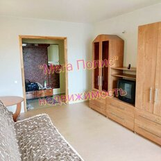 Квартира 50 м², 2-комнатная - изображение 4