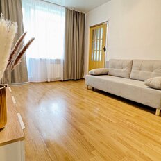 Квартира 65 м², 2-комнатная - изображение 4