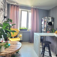 Квартира 65,9 м², 2-комнатная - изображение 2