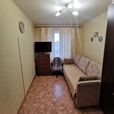 Квартира 60,6 м², 3-комнатная - изображение 4