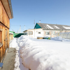 Квартира 60 м², 2-комнатная - изображение 3