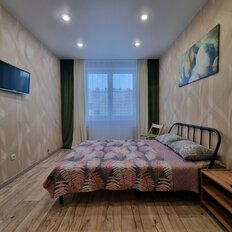 Квартира 41 м², 1-комнатная - изображение 4