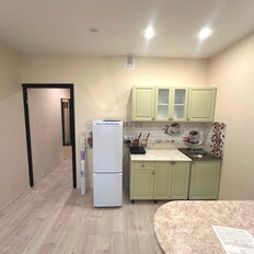 Квартира 27 м², студия - изображение 4
