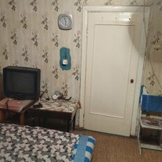 Квартира 20 м², 1-комнатная - изображение 5