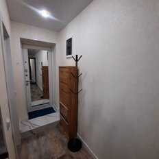 Квартира 30 м², 1-комнатная - изображение 4