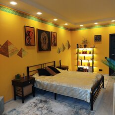 Квартира 37,3 м², 1-комнатная - изображение 2