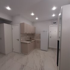Квартира 21 м², студия - изображение 5