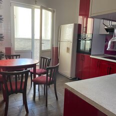 Квартира 96,6 м², 3-комнатная - изображение 2