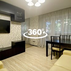 Квартира 50 м², 2-комнатная - изображение 2