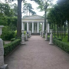 13 соток, участок - изображение 5