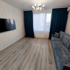 Квартира 75 м², 3-комнатная - изображение 5