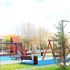 Квартира 38 м², 2-комнатная - изображение 4