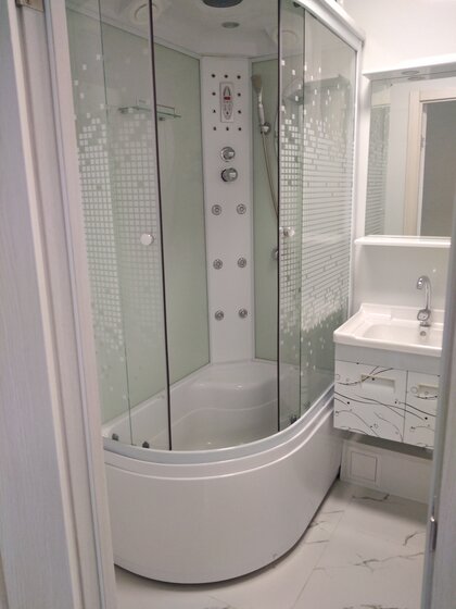 40 м², 1-комнатная квартира 6 600 000 ₽ - изображение 73