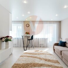 Квартира 30 м², студия - изображение 4