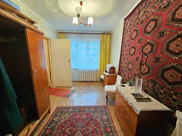 44,7 м², 2-комнатная квартира 8 040 000 ₽ - изображение 19