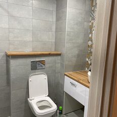 Квартира 25 м², студия - изображение 1