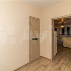 Квартира 40,9 м², студия - изображение 4