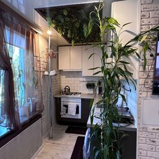 Квартира 65,7 м², 3-комнатная - изображение 2