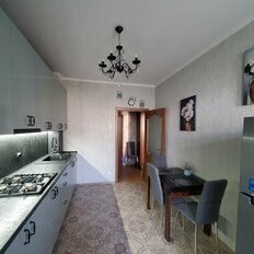 Квартира 45 м², 1-комнатная - изображение 2