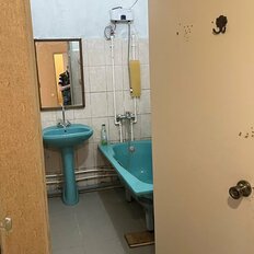 Квартира 66 м², 2-комнатная - изображение 2