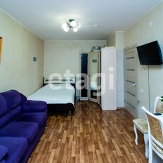 Квартира 38 м², 1-комнатная - изображение 5